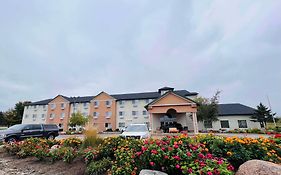 Best Western Wittenberg Inn